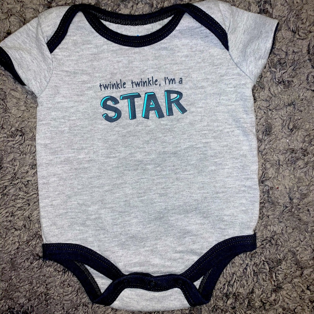 0/3 months Kidgets
